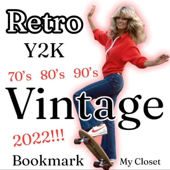 BOOKMARK my closet!!! Like this Listing for Notifications @squirrelresale 🐿🐿🐿 - Picture 14 of 16